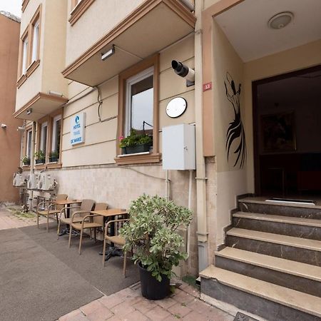 De Maree Hotel Istanbul Exterior photo