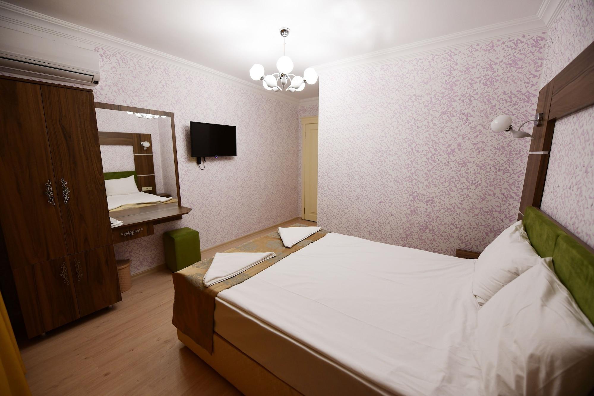 De Maree Hotel Istanbul Exterior photo