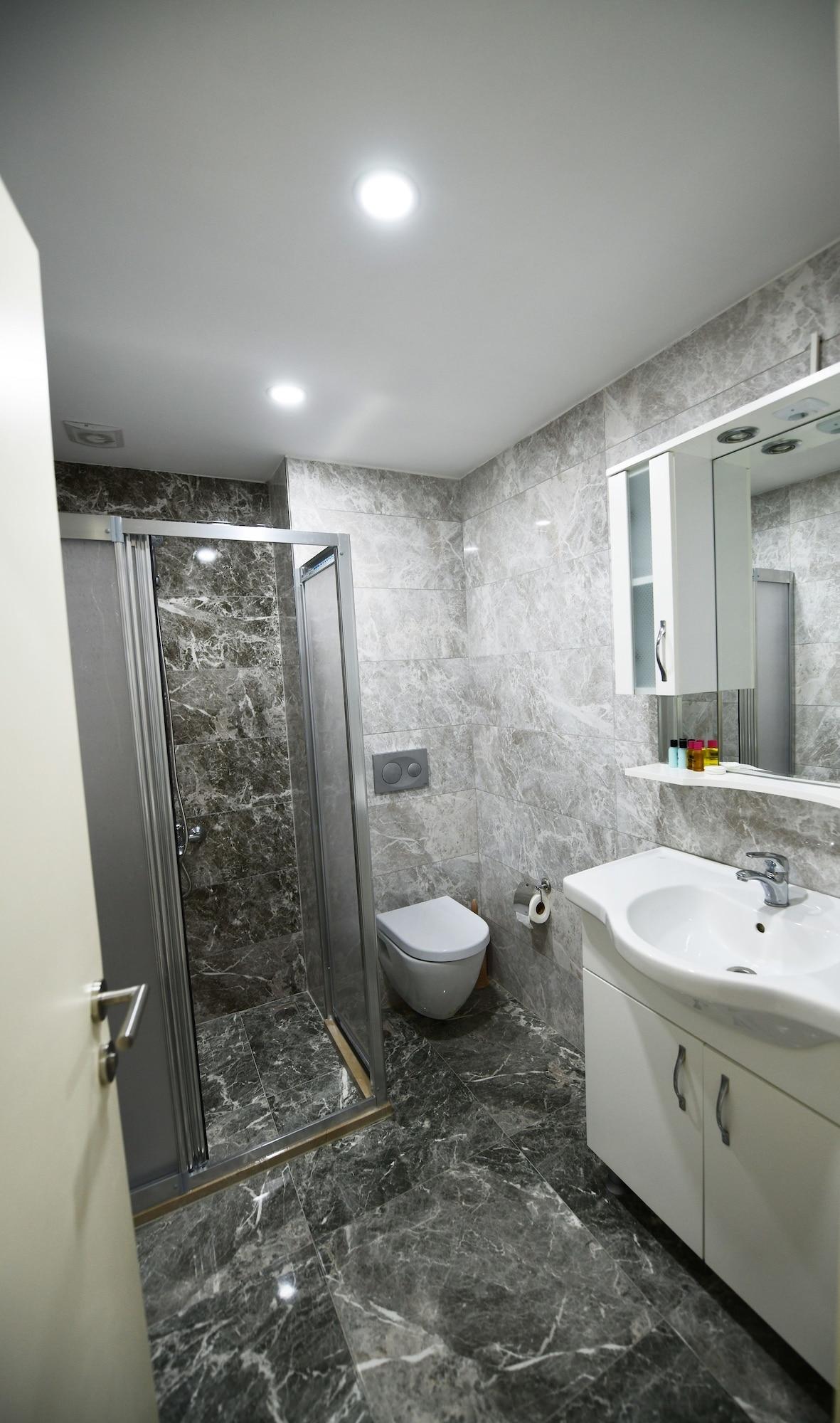 De Maree Hotel Istanbul Exterior photo