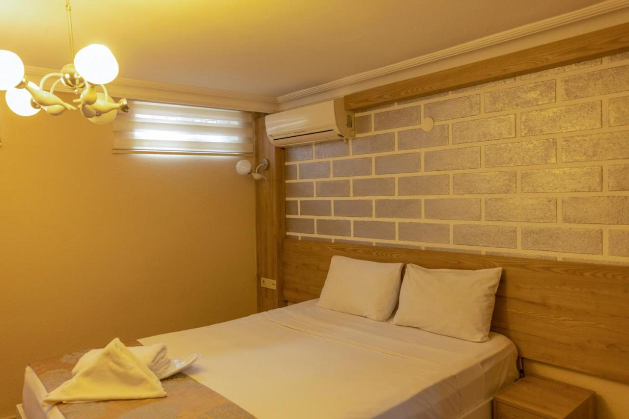 De Maree Hotel Istanbul Exterior photo