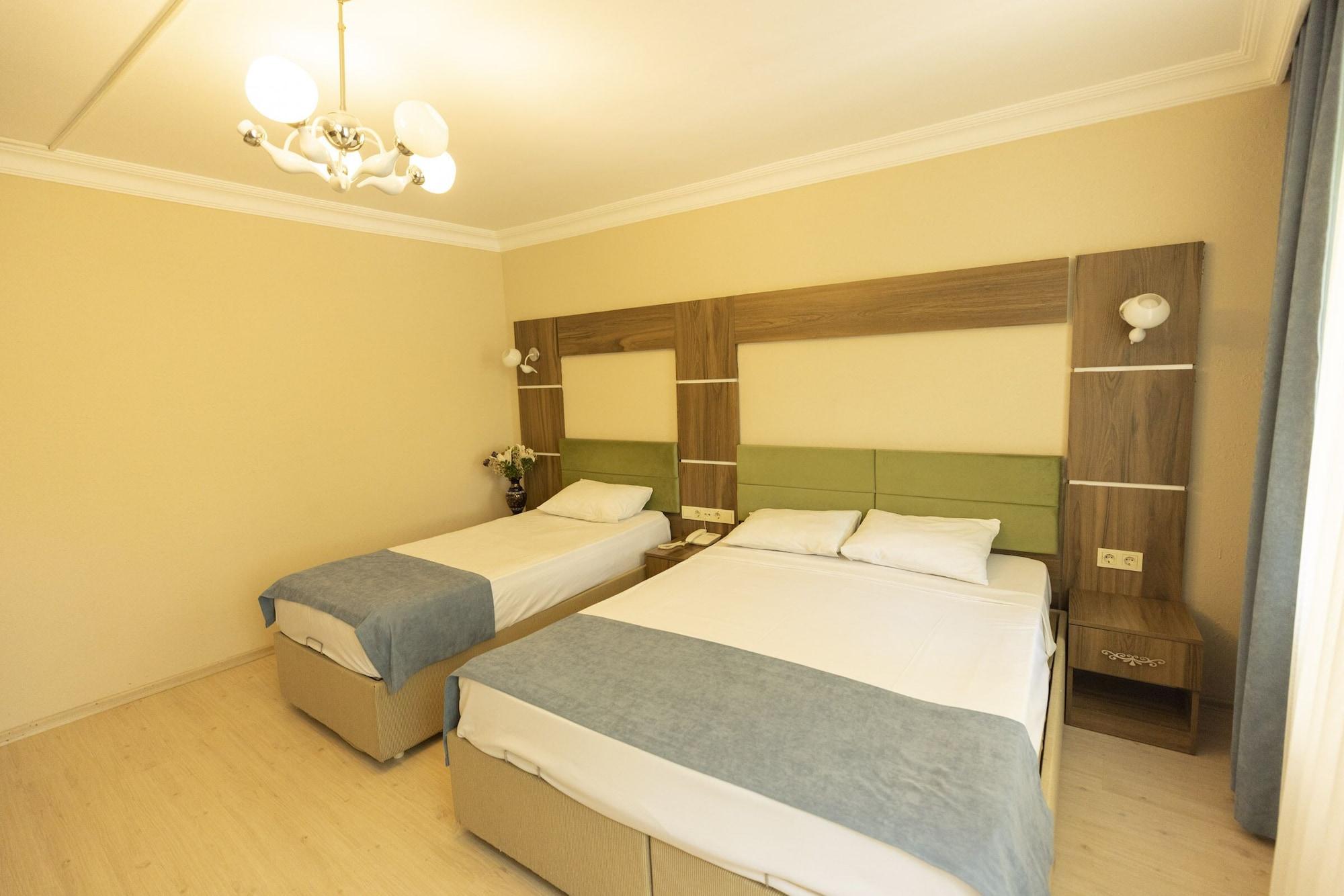De Maree Hotel Istanbul Exterior photo