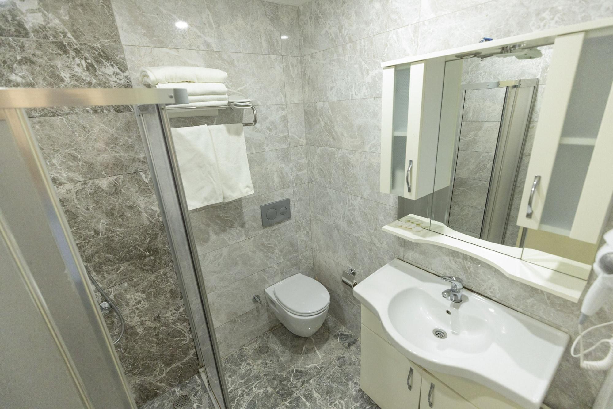 De Maree Hotel Istanbul Exterior photo