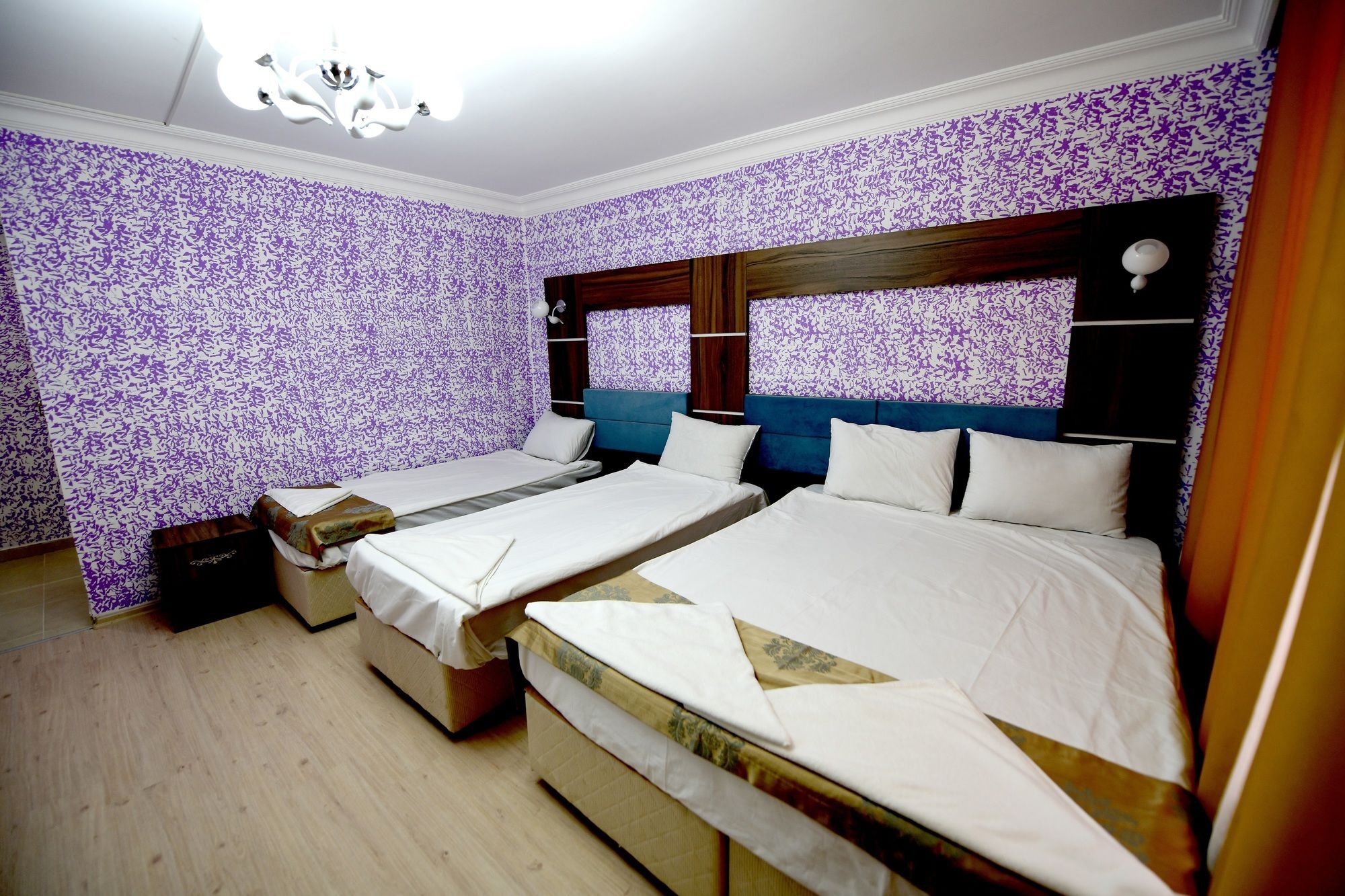 De Maree Hotel Istanbul Exterior photo